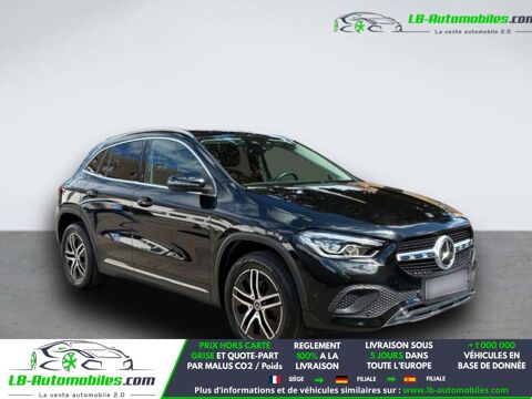 Classe GLA 200 BVA 2020 occasion 31850 Beaupuy