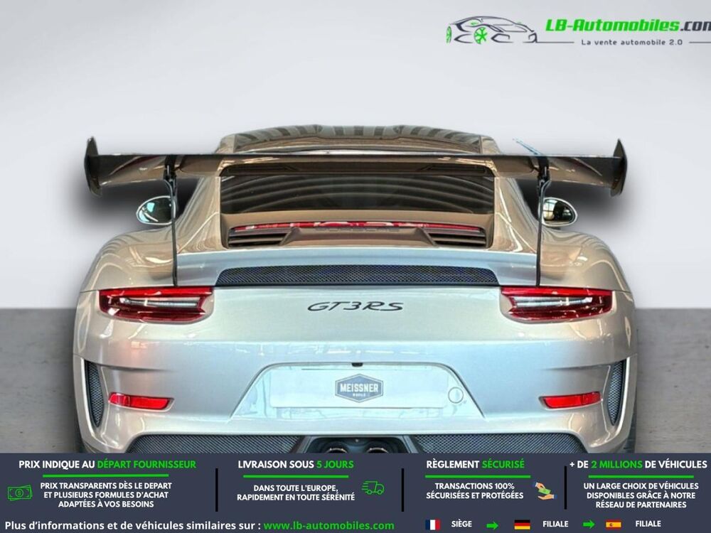 911 4.0i 520 PDK 2019 occasion 31850 Beaupuy