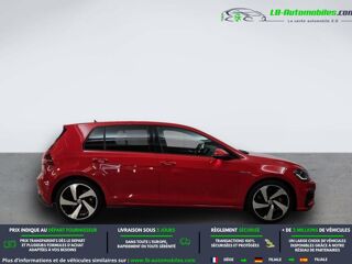 Golf 2.0 TSI 245 BVA GTI Performance 2017 occasion 31850 Beaupuy