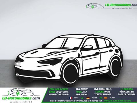 Hyundai Kona 39 kWh - 136 ch 2021 occasion Beaupuy 31850