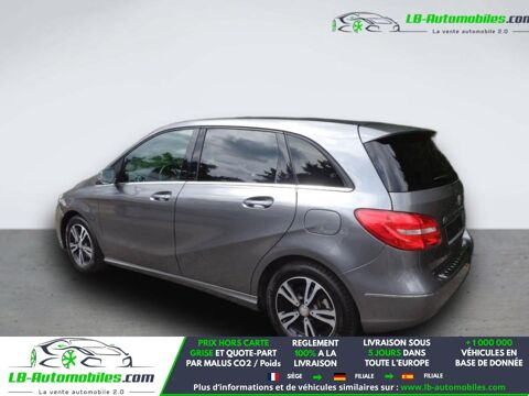 Classe B 200 BVA 2014 occasion 31850 Beaupuy