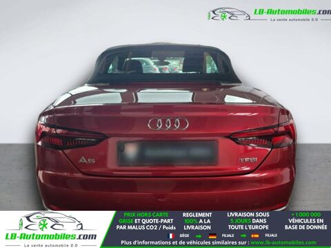 A5 TFSI 190 BVA 2017 occasion 31850 Beaupuy