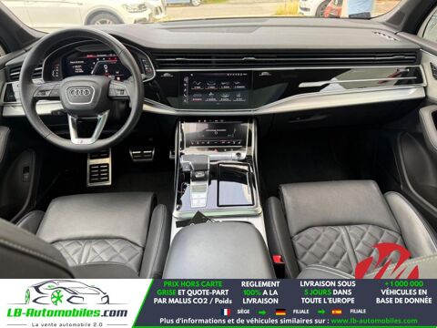Q7 45 TDI 231 BVA Quattro 5pl 2023 occasion 31850 Beaupuy