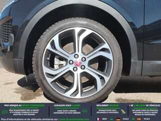 E-PACE 2.0 D - 240 ch AWD BVA 2019 occasion 31850 Beaupuy