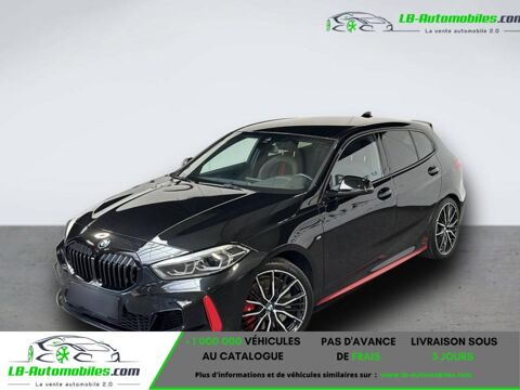 BMW S&eacute;rie 1 128ti 265 ch BVA 2022 occasion Beaupuy 31850