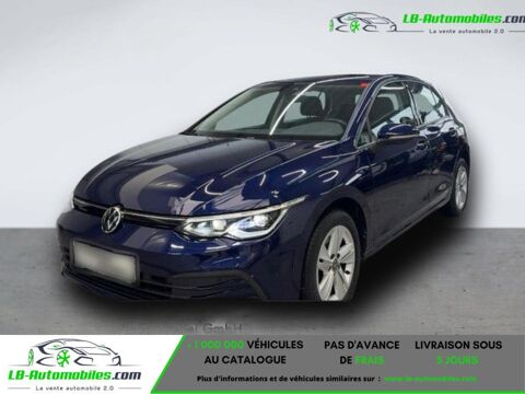 Volkswagen Golf 1.5 TSI ACT OPF 130 BVM 2020 occasion Beaupuy 31850