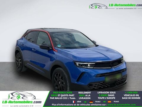 Mokka 1.2 Turbo 136 ch BVM 2024 occasion 31850 Beaupuy