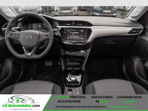 Corsa Electrique 136 ch & Batterie 50 kWh 2023 occasion 31850 Beaupuy