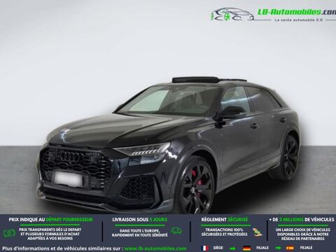 Annonce voiture Audi Q8 77600 €