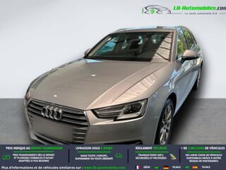 A4 TDI 150 2018 occasion 31850 Beaupuy