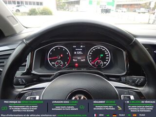 Polo 1.0 TSI 115 S&S BVA 2019 occasion 31850 Beaupuy