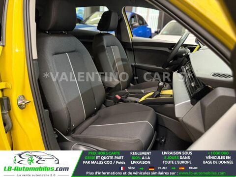 A1 30 TFSI 116 ch BVA 2019 occasion 31850 Beaupuy