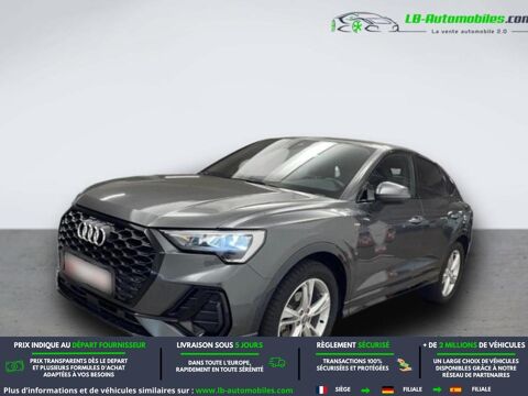 Annonce voiture Audi Q3 28890 €