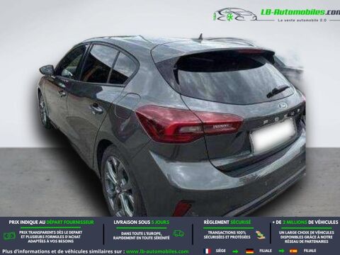 Focus 1.0 EcoBoost 155 mHEV BVA 2025 occasion 31850 Beaupuy