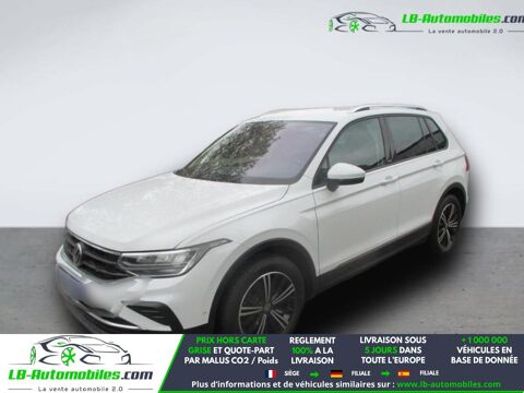 Tiguan 1.5 TSI 130ch BVM 2022 occasion 31850 Beaupuy