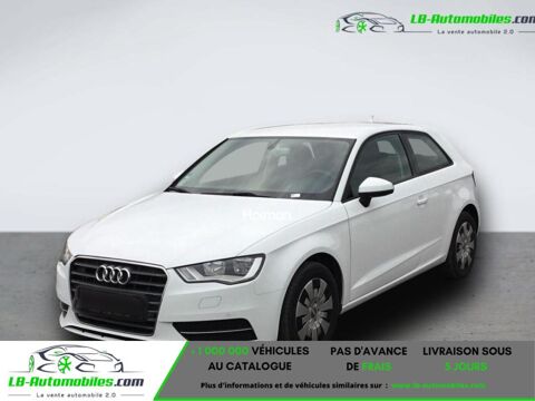 Audi A3 1.6 TDI 110 BVM 2016 occasion Beaupuy 31850