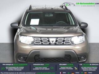 Duster TCe 100 4x2 2020 occasion 31850 Beaupuy