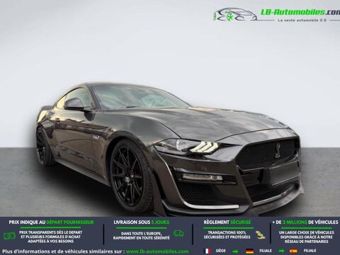 Mustang 5.0 450ch BVA 2019 occasion 31850 Beaupuy