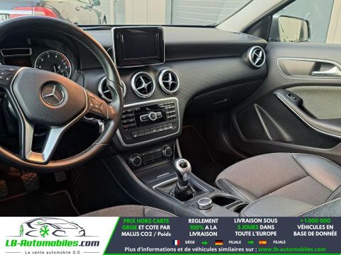 Classe A 180 2014 occasion 31850 Beaupuy