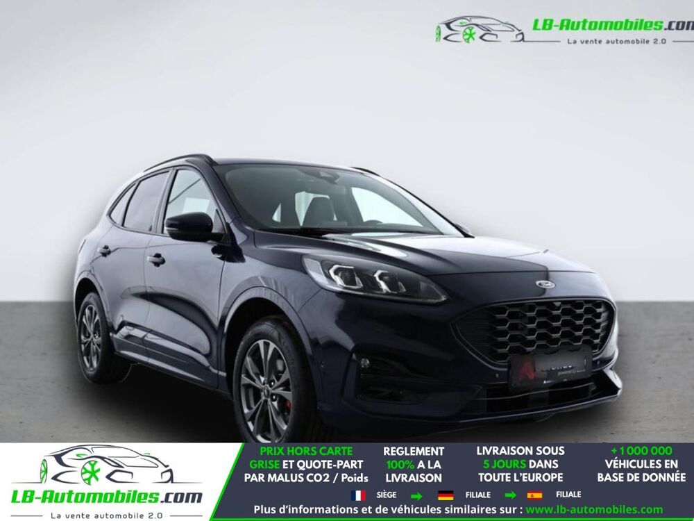 Kuga 2.5 Duratec 150 ch FHEV BVA 2023 occasion 31850 Beaupuy