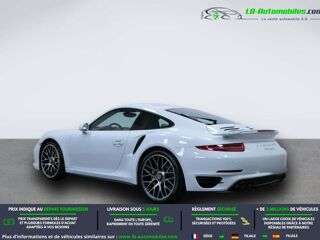 911 Turbo 3.8i 520 PDK 2015 occasion 31850 Beaupuy