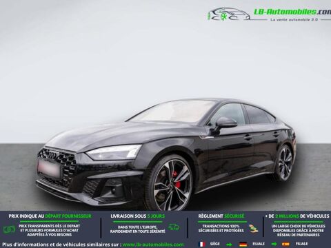 Annonce voiture Audi A5 50990 €