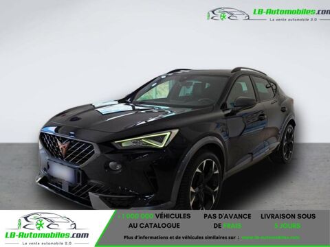 Cupra Formentor 1.5 TSI 150 ch BVA 2022 occasion Beaupuy 31850