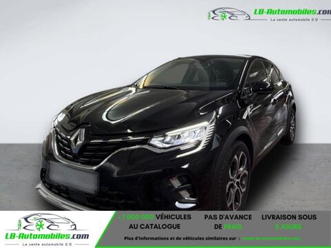 Annonce voiture Renault Captur 19500 �