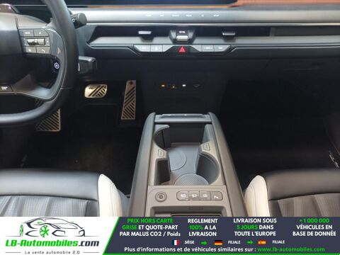 EV9 385 ch AWD 2024 occasion 31850 Beaupuy