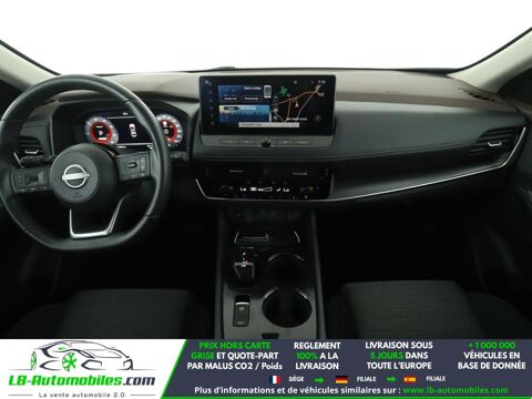 X-Trail e-POWER 204 ch 2023 occasion 31850 Beaupuy