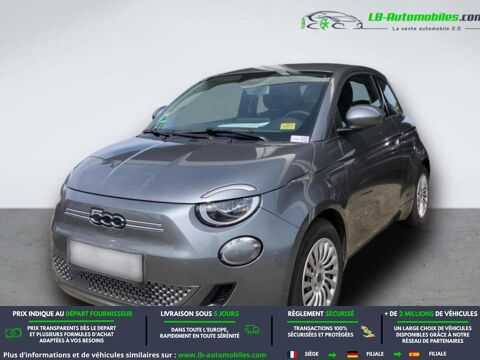 Annonce voiture Fiat 500 18888 €