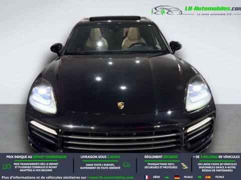Cayenne 3.0 V6 340 ch BVA 2019 occasion 31850 Beaupuy