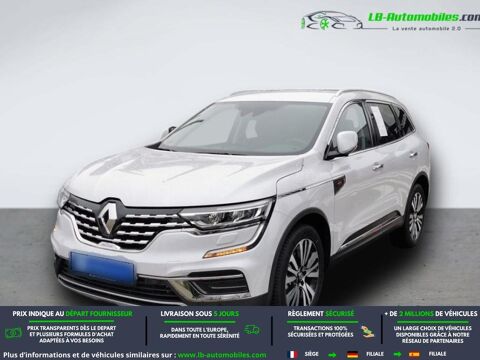Annonce voiture Renault Koleos 34470 €