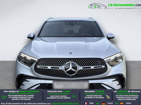 Classe GLC 400 e BVA 4Matic 2022 occasion 31850 Beaupuy