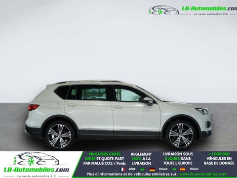Tarraco 2.0 TDI 190 ch BVA 7 pl 2019 occasion 31850 Beaupuy