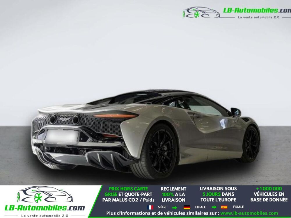 Artura V6 3.0 680ch 2023 occasion 31850 Beaupuy