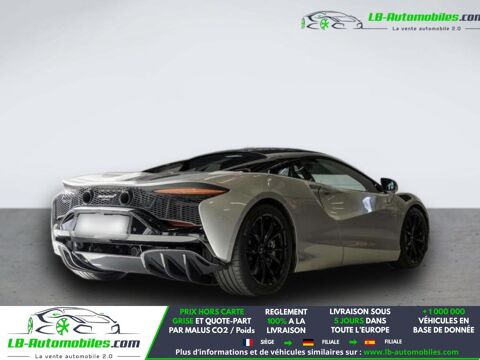 Annonce voiture McLaren Artura 254500 €