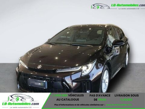 Swace 1.8 Hybrid 122ch 2020 occasion 31850 Beaupuy