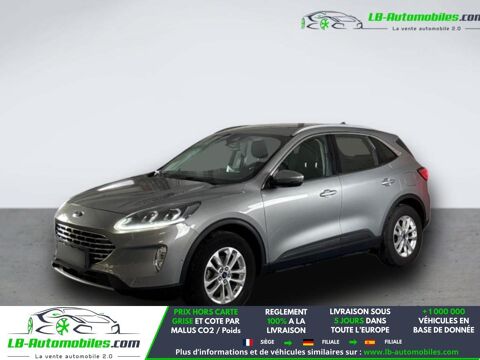 Ford Kuga 1.5 EcoBoost 150 BVM 2021 occasion Beaupuy 31850