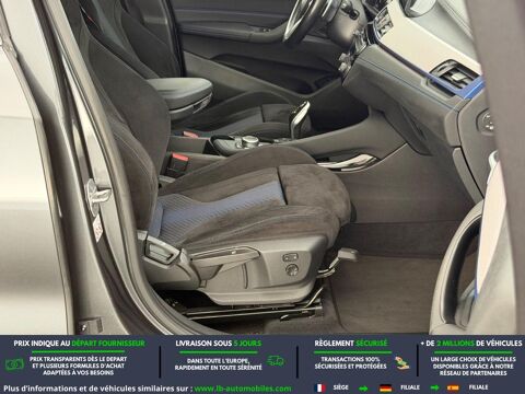 X2 M35i 306 ch BVA 2020 occasion 31850 Beaupuy