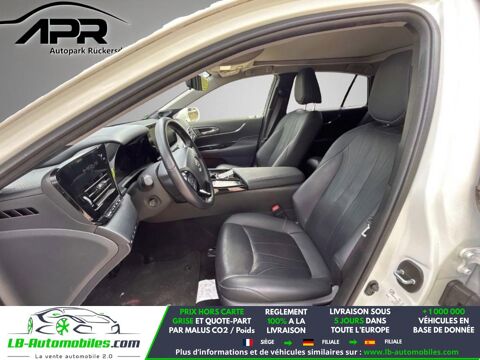 Mirai 182 ch 2021 occasion 31850 Beaupuy