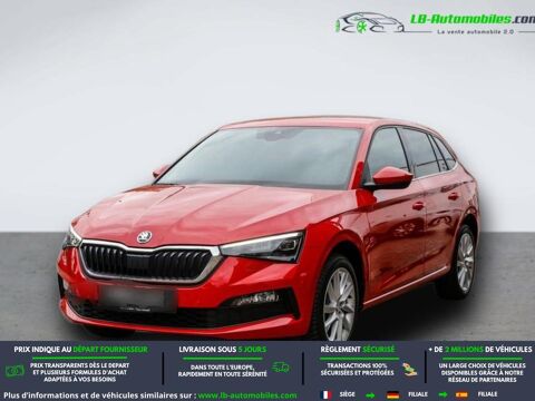 Annonce voiture Skoda Scala 17480 €