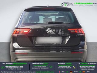 Tiguan 1.4 TSI 150 BMT BVM 2019 occasion 31850 Beaupuy