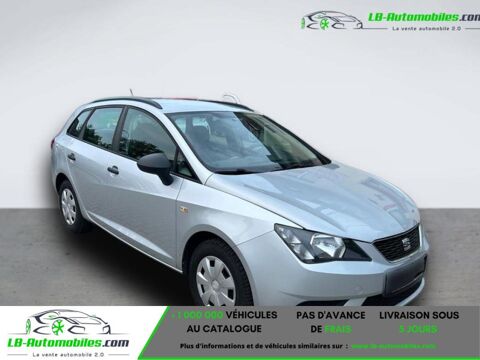Seat Ibiza 1.0 75 ch 2016 occasion Beaupuy 31850