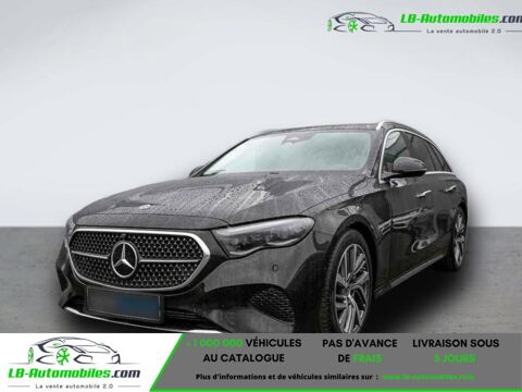 Mercedes Classe E 300 e BVA 2024 occasion Beaupuy 31850