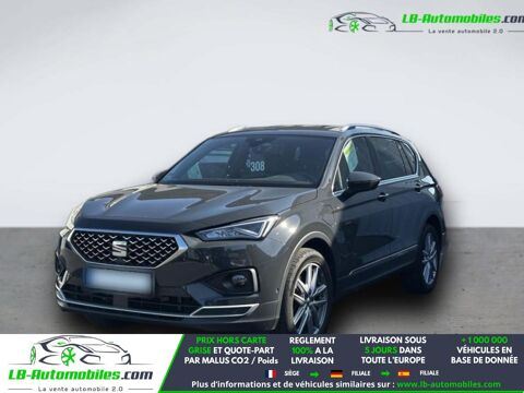 Annonce voiture Seat Tarraco 29390 €