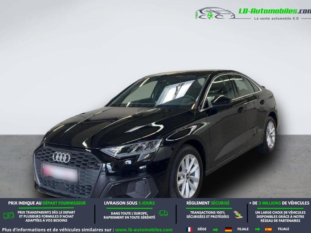 A3 30 TFSI Mild Hybrid 110 BVA 2022 occasion 31850 Beaupuy