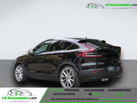 C40 AWD 408 ch BVA 2022 occasion 31850 Beaupuy