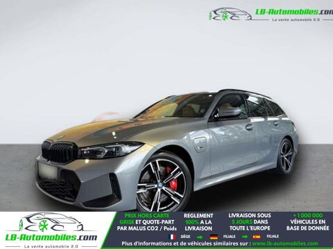 Annonce voiture BMW Série 3 36700 €