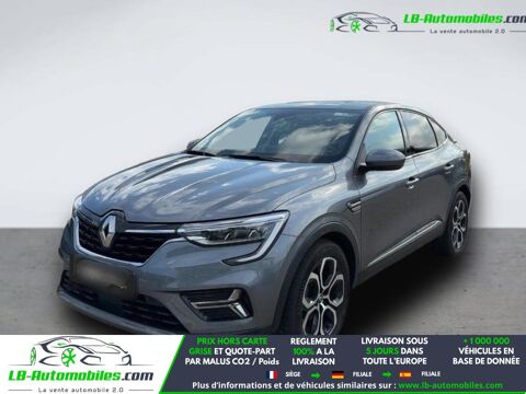 Annonce voiture Renault Arkana 23900 €